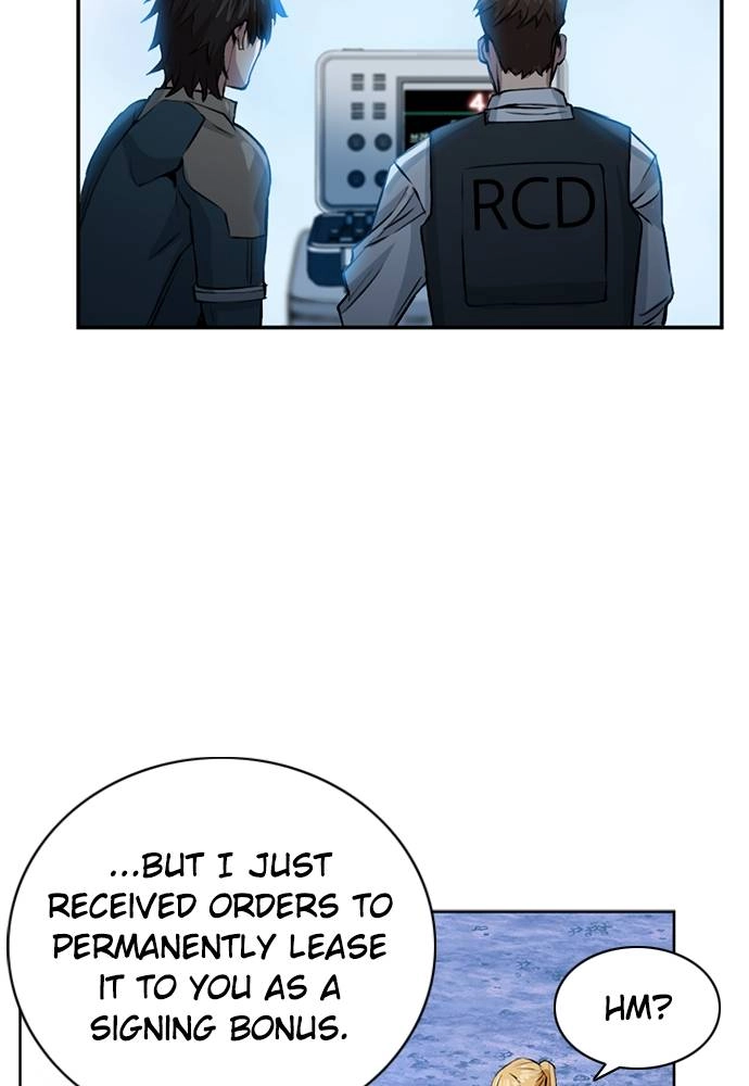 The Druid of Seoul Station Chapter 36 Page 86
