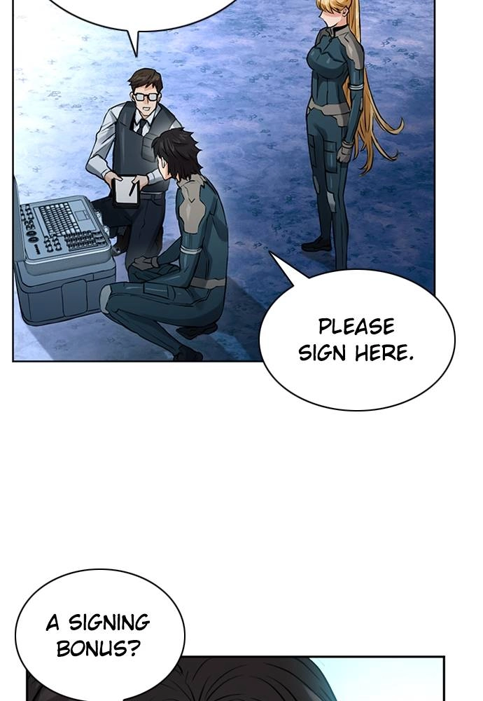The Druid of Seoul Station Chapter 36 Page 87