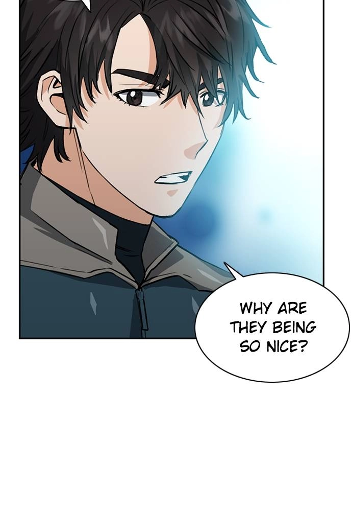 The Druid of Seoul Station Chapter 36 Page 88