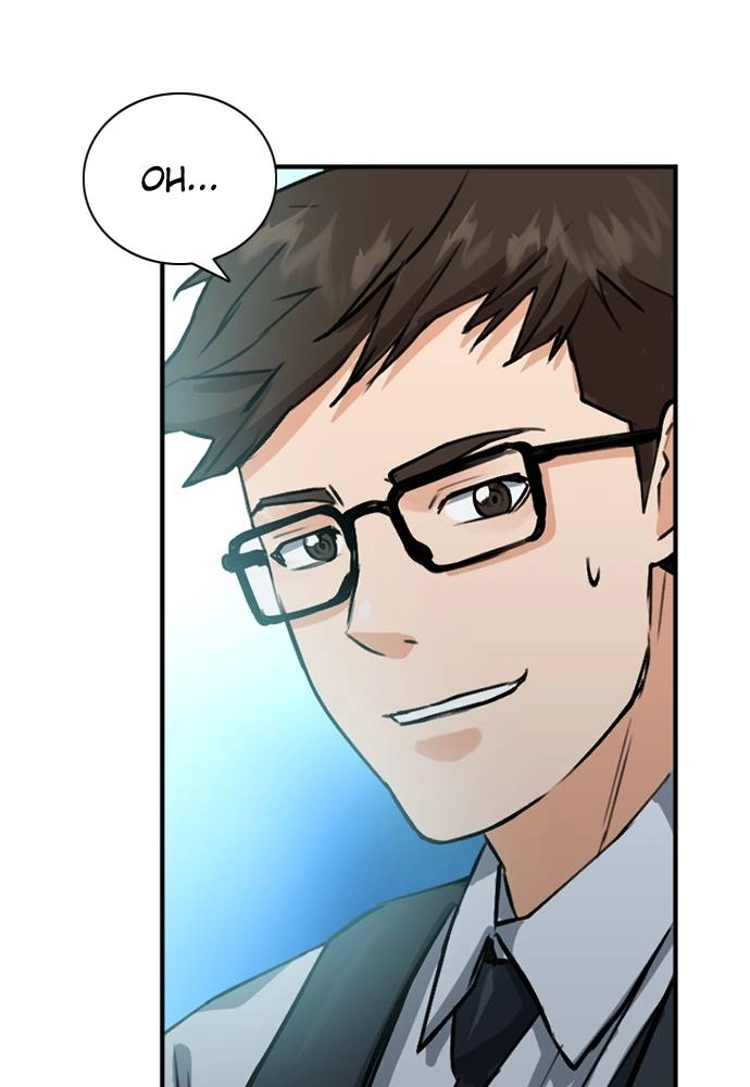 The Druid of Seoul Station Chapter 36 Page 89