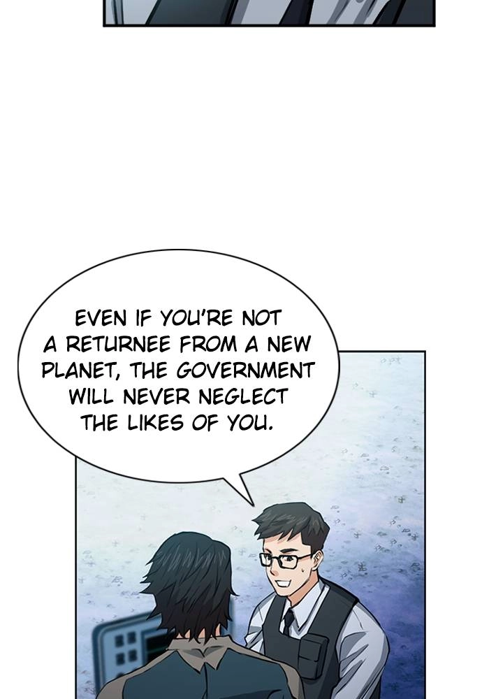 The Druid of Seoul Station Chapter 36 Page 90