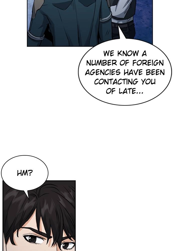 The Druid of Seoul Station Chapter 36 Page 91