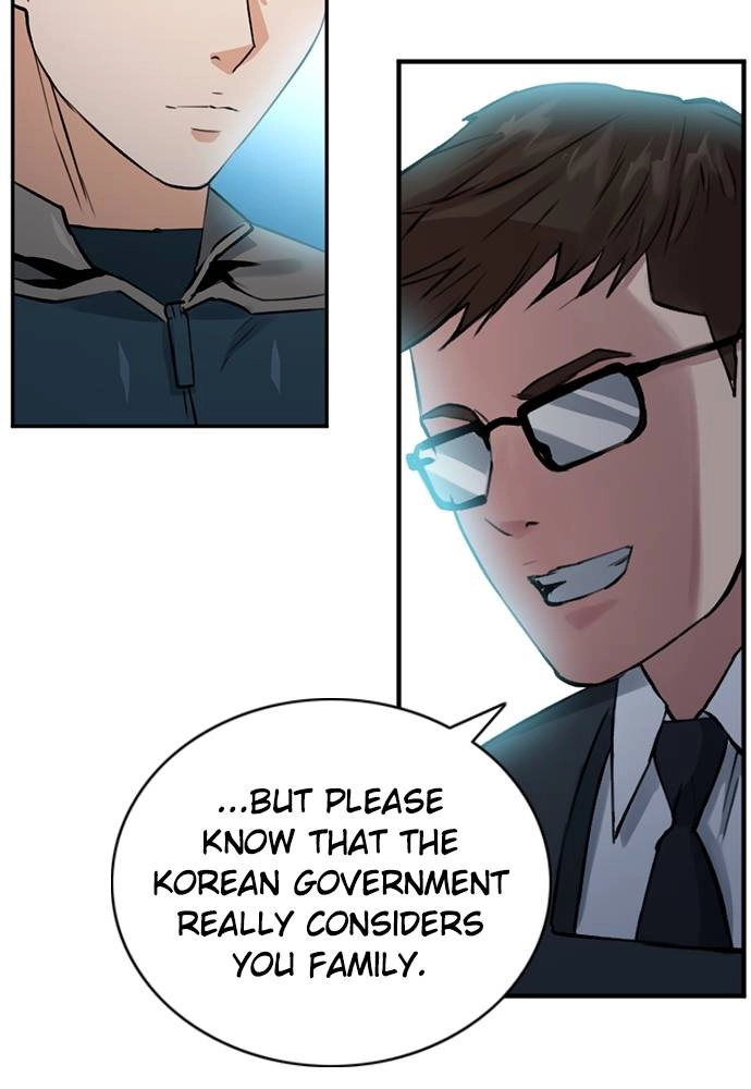 The Druid of Seoul Station Chapter 36 Page 92