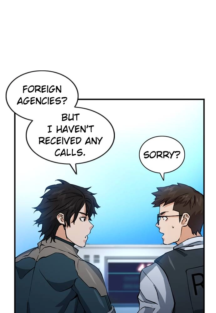 The Druid of Seoul Station Chapter 36 Page 94