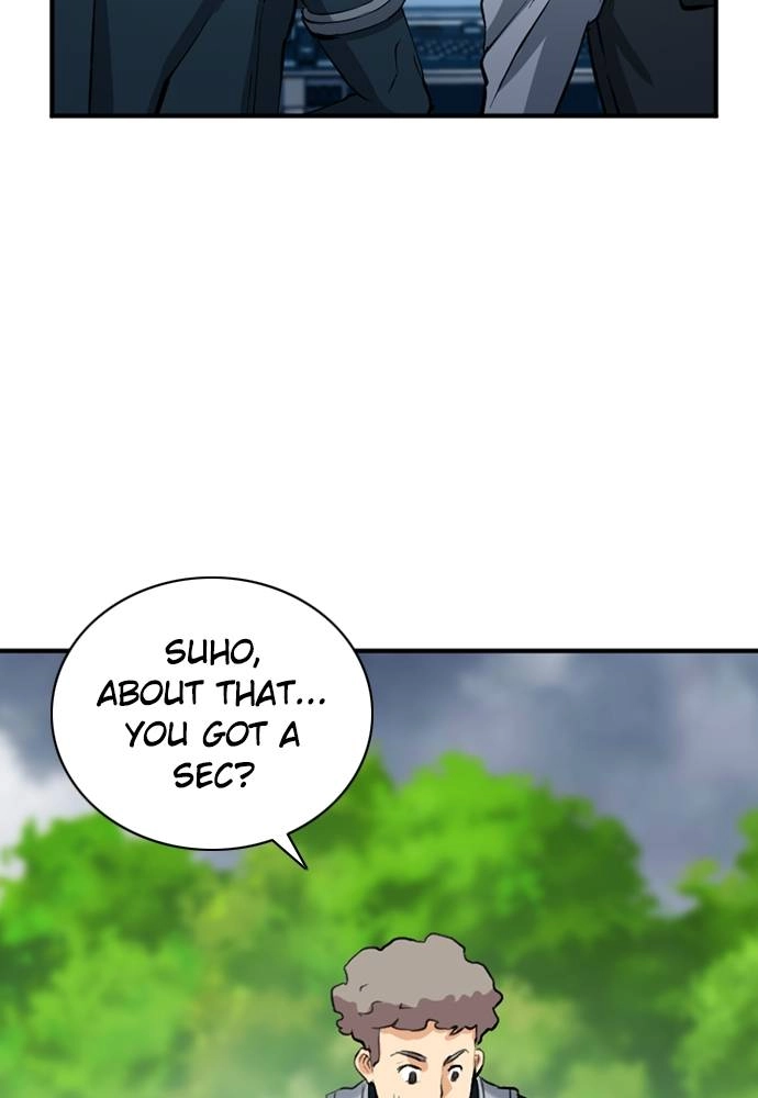 The Druid of Seoul Station Chapter 36 Page 95