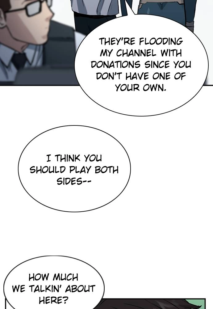 The Druid of Seoul Station Chapter 36 Page 98