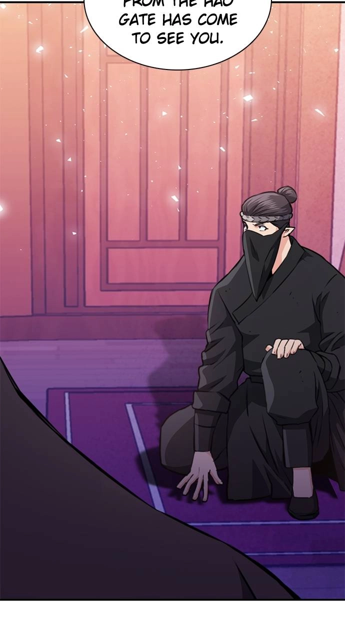 The Druid of Seoul Station Chapter 148 Page 102
