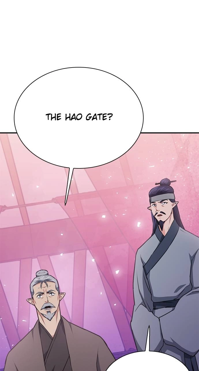 The Druid of Seoul Station Chapter 148 Page 103