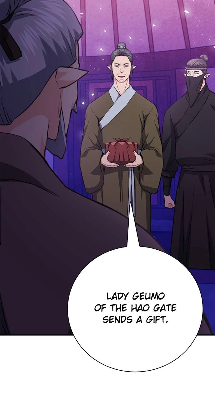 The Druid of Seoul Station Chapter 148 Page 106