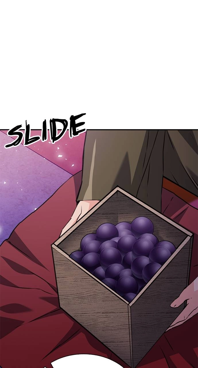 The Druid of Seoul Station Chapter 148 Page 107