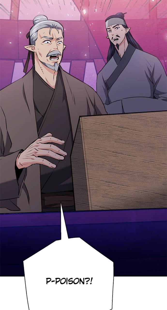 The Druid of Seoul Station Chapter 148 Page 109