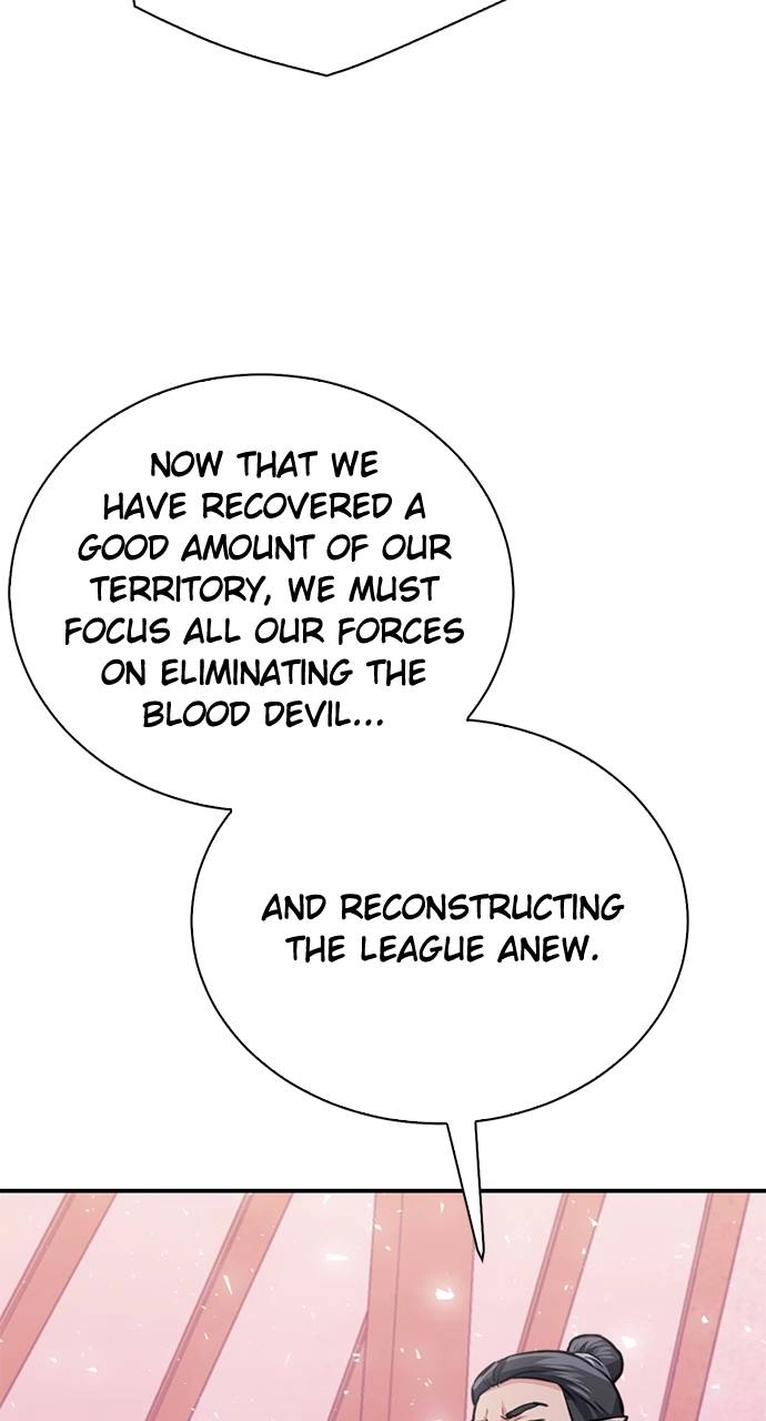 The Druid of Seoul Station Chapter 148 Page 110