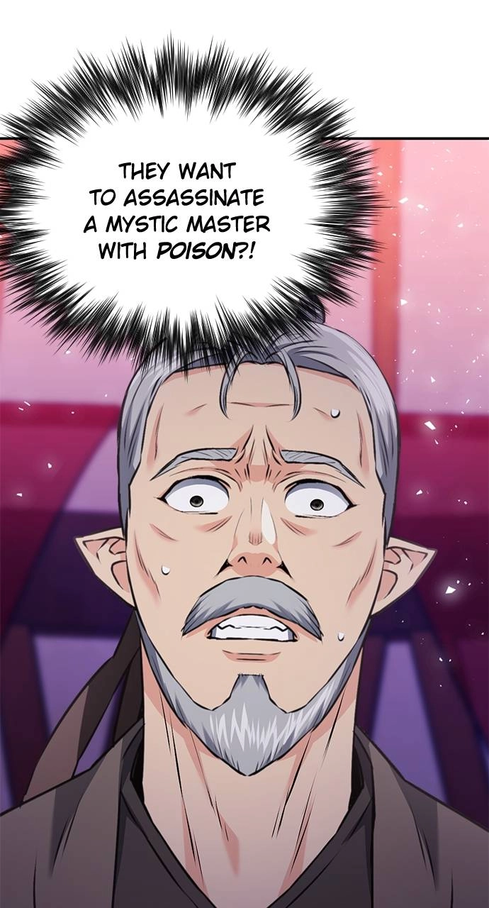 The Druid of Seoul Station Chapter 148 Page 112