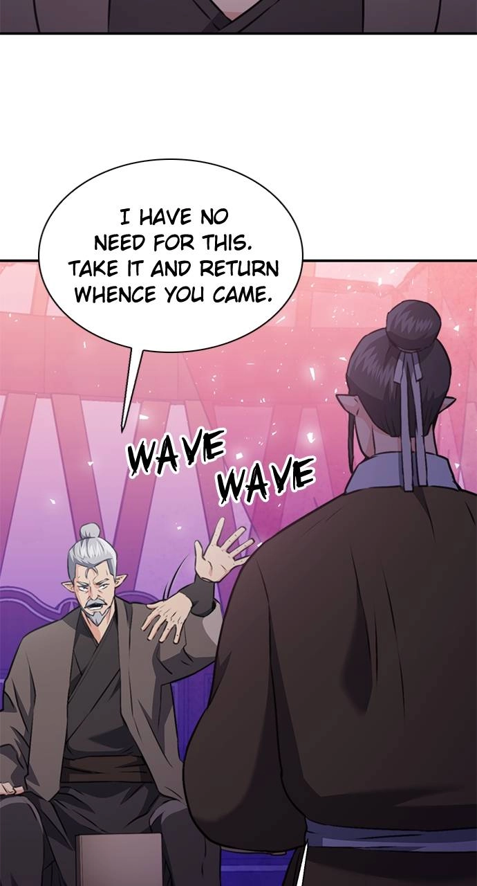 The Druid of Seoul Station Chapter 148 Page 113