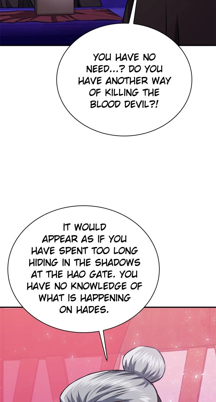The Druid of Seoul Station Chapter 148 Page 114
