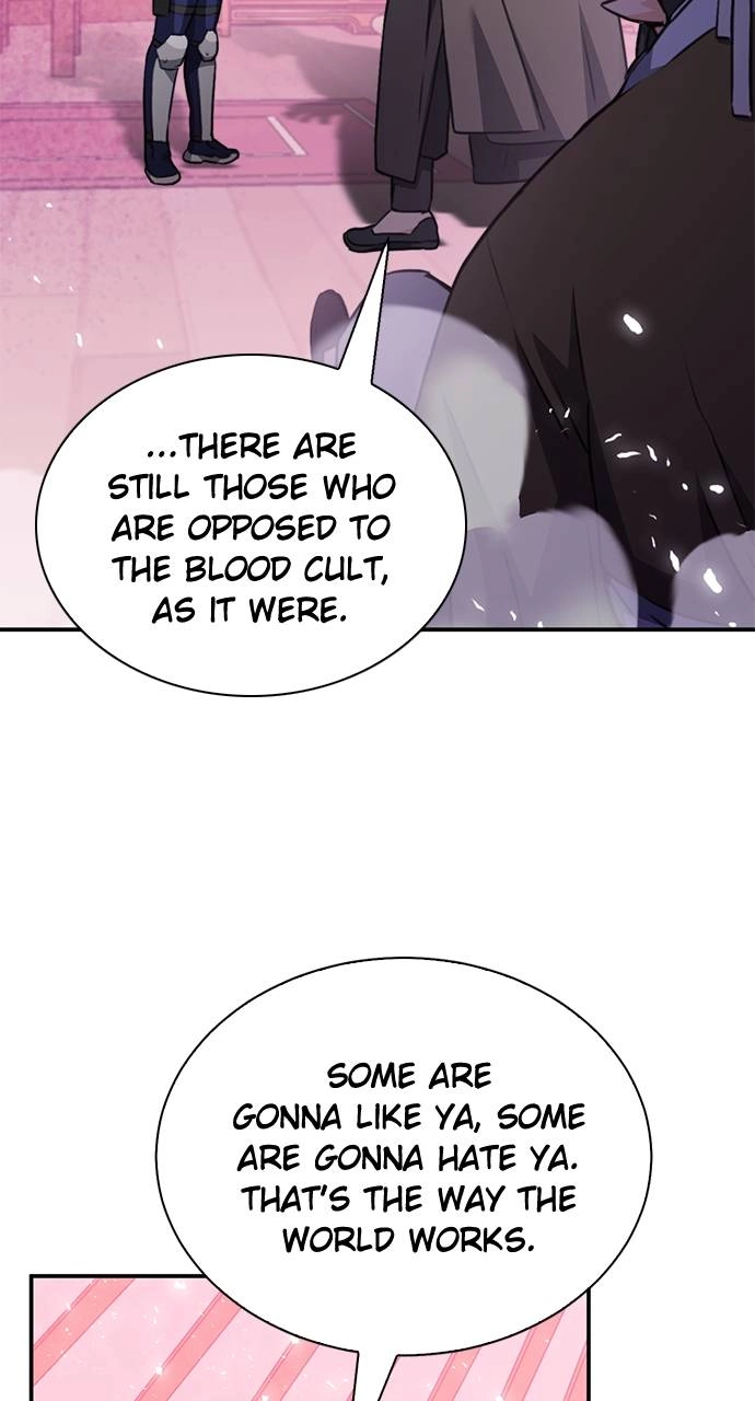 The Druid of Seoul Station Chapter 148 Page 125