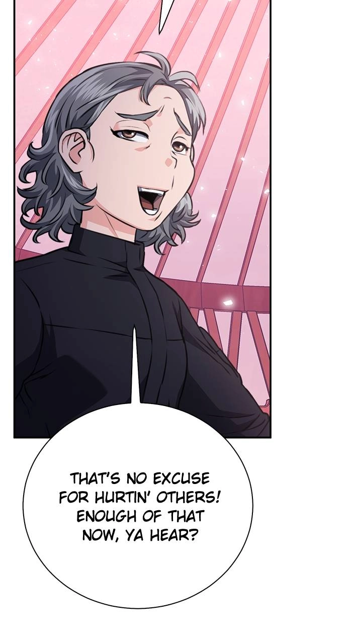 The Druid of Seoul Station Chapter 148 Page 126