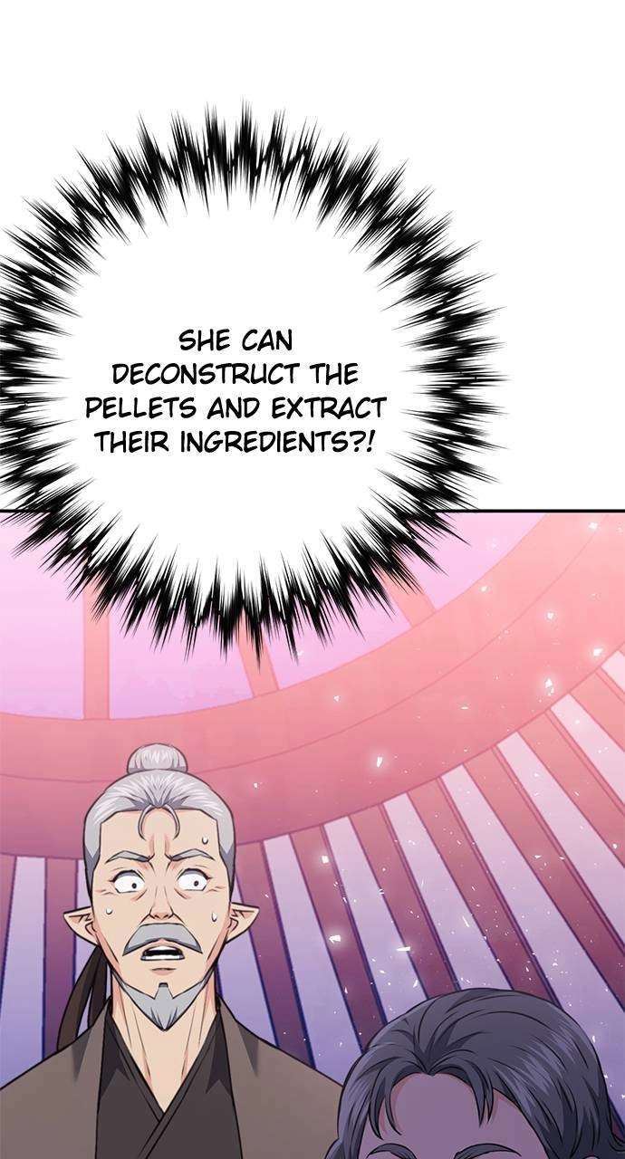 The Druid of Seoul Station Chapter 148 Page 133