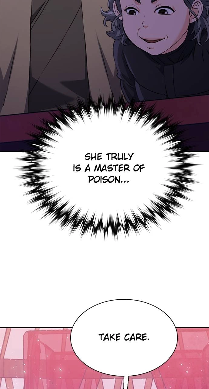 The Druid of Seoul Station Chapter 148 Page 134