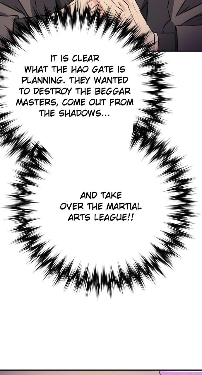 The Druid of Seoul Station Chapter 148 Page 137