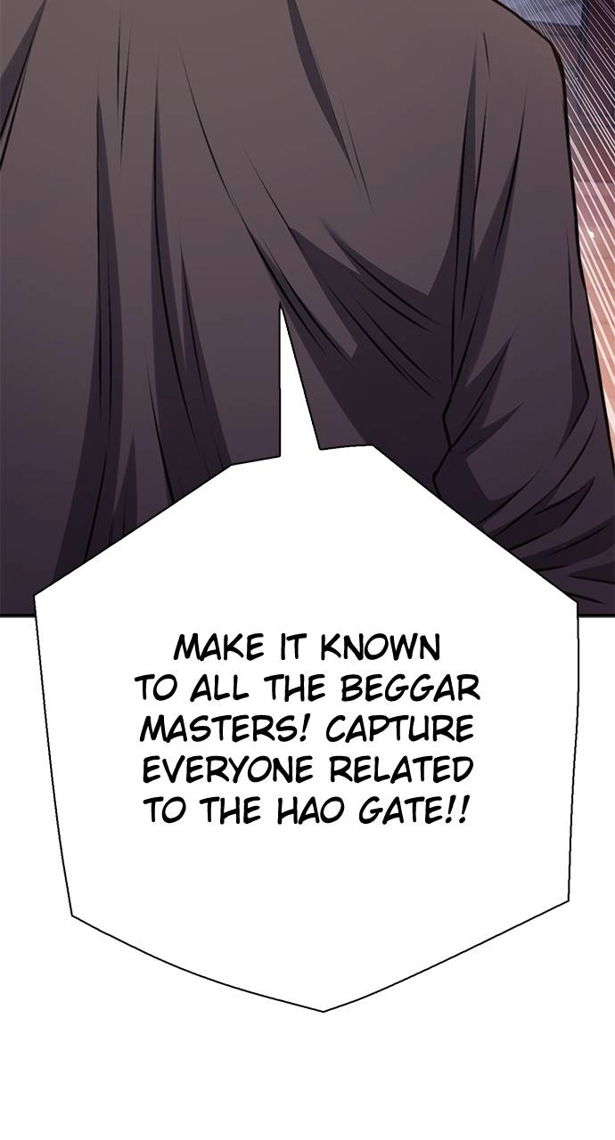 The Druid of Seoul Station Chapter 148 Page 140