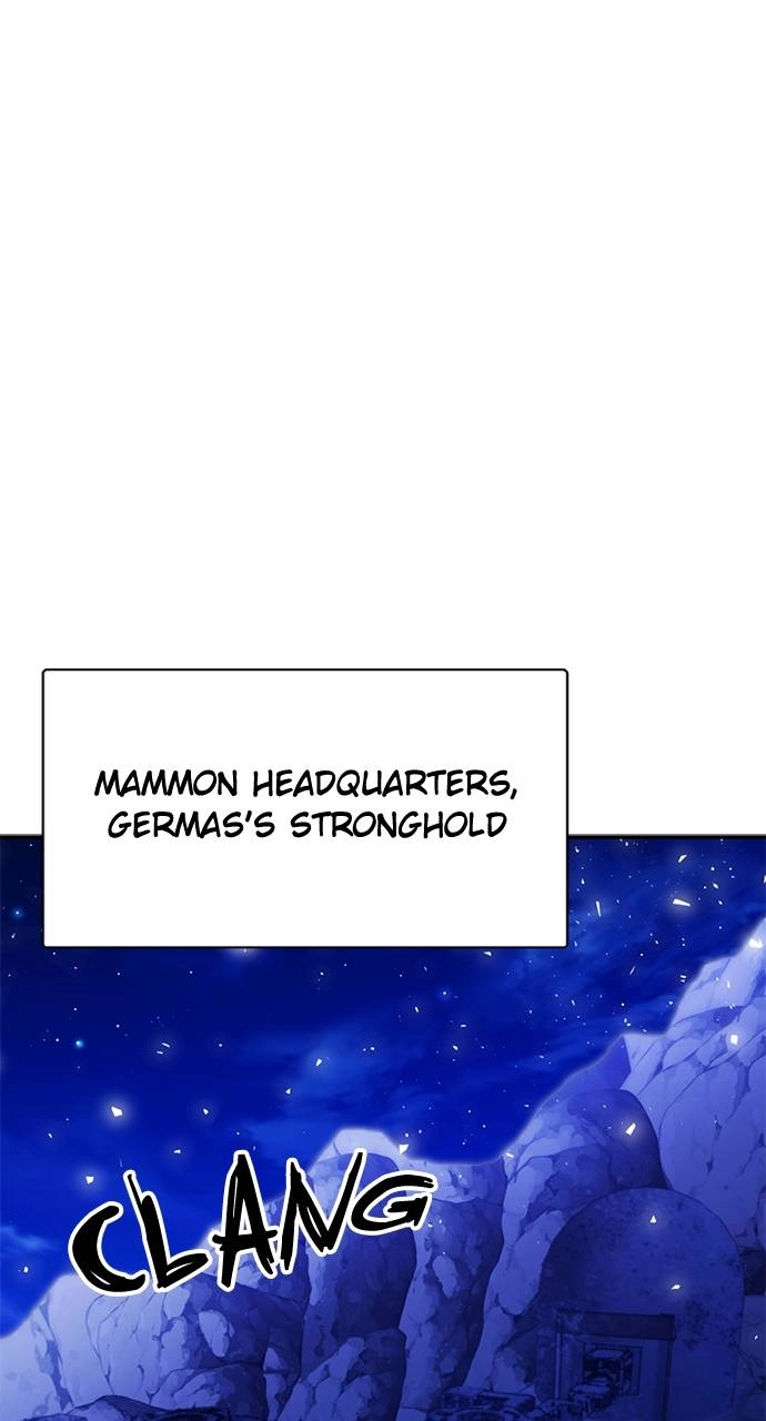 The Druid of Seoul Station Chapter 148 Page 141