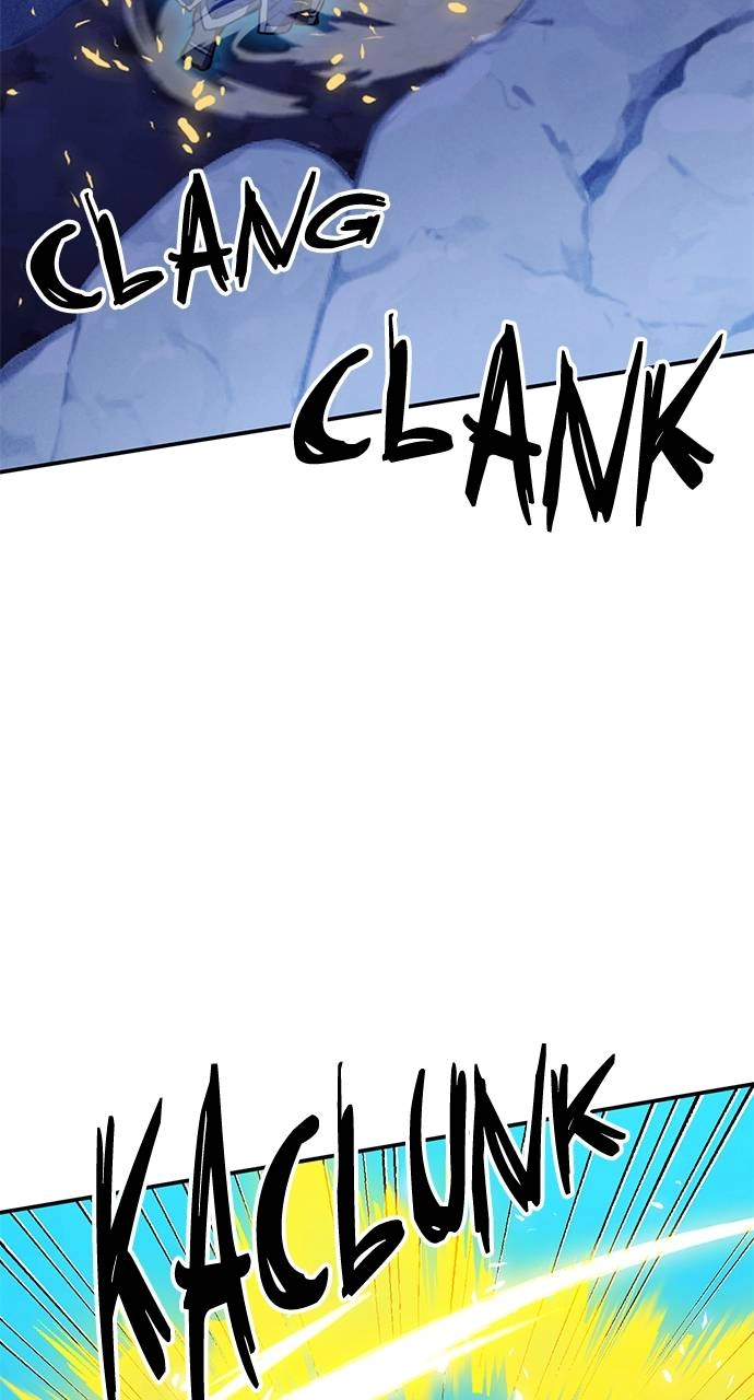 The Druid of Seoul Station Chapter 148 Page 143
