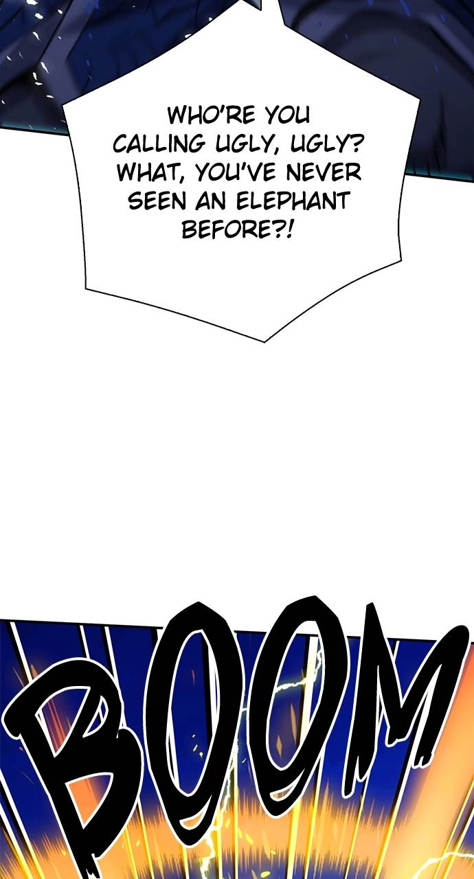 The Druid of Seoul Station Chapter 148 Page 149