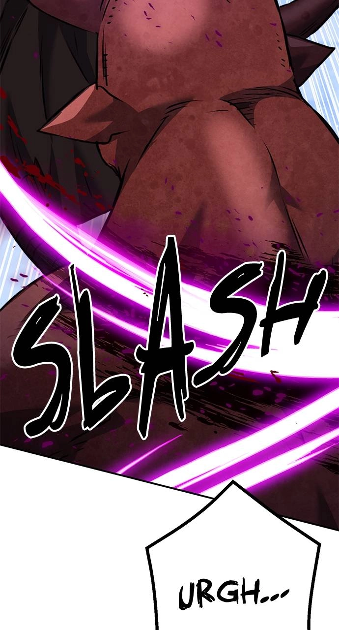 The Druid of Seoul Station Chapter 148 Page 153