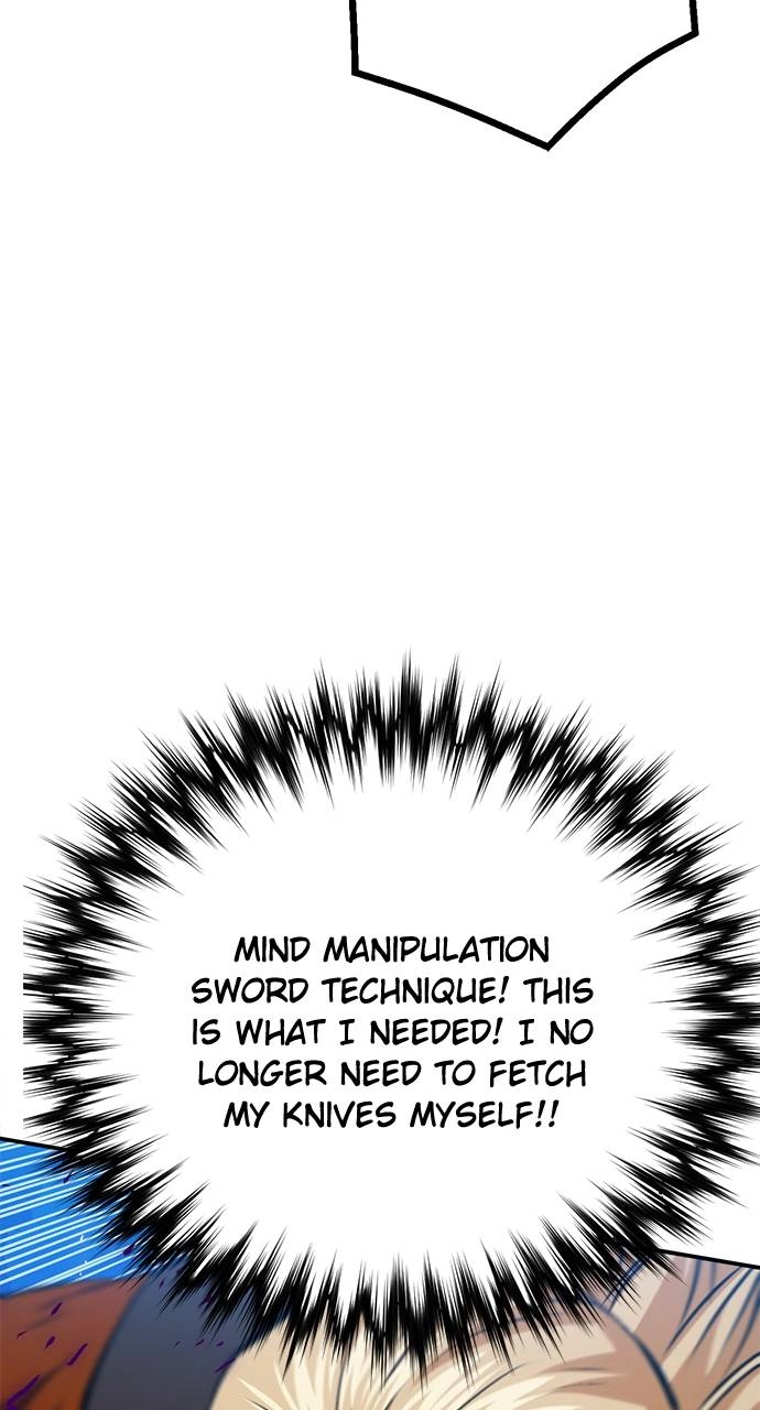 The Druid of Seoul Station Chapter 148 Page 154