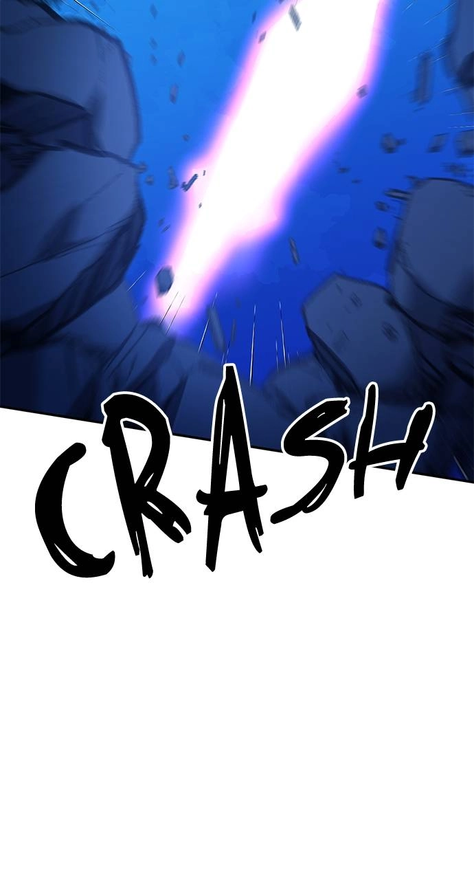 The Druid of Seoul Station Chapter 148 Page 156