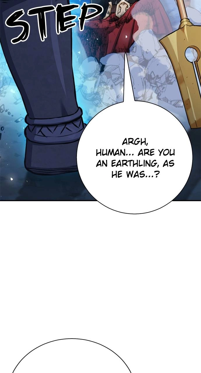 The Druid of Seoul Station Chapter 148 Page 162