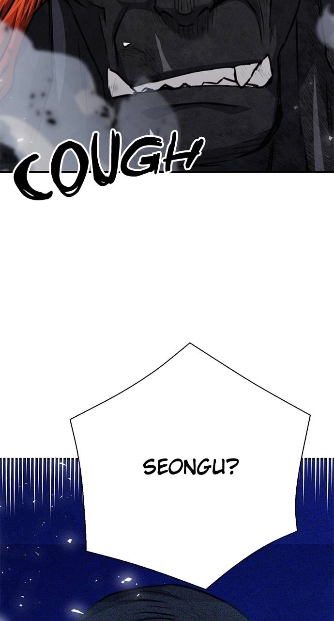 The Druid of Seoul Station Chapter 148 Page 165