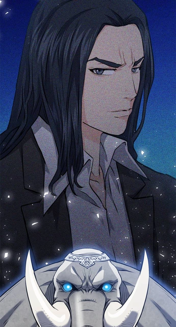 The Druid of Seoul Station Chapter 148 Page 166