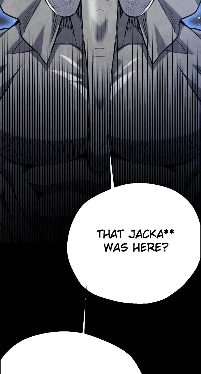 The Druid of Seoul Station Chapter 148 Page 167
