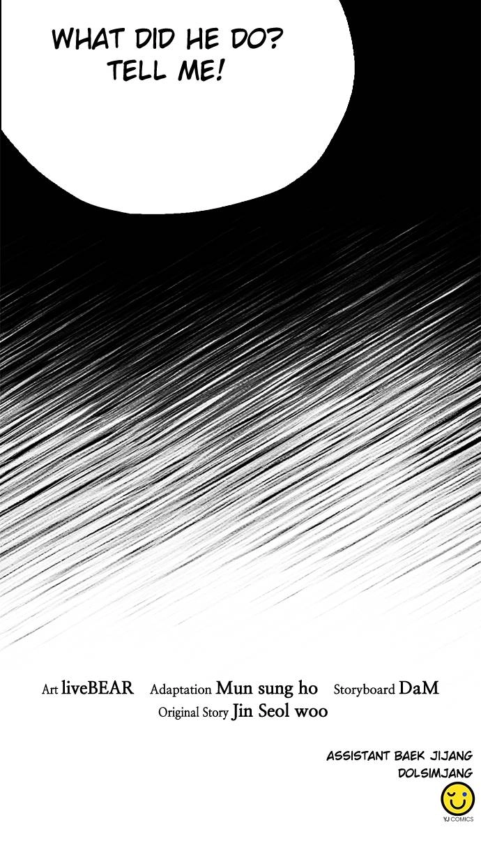 The Druid of Seoul Station Chapter 148 Page 168