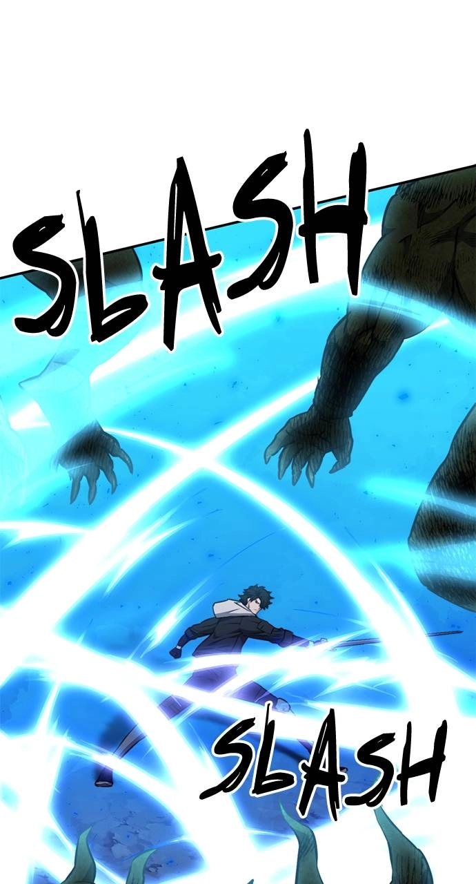 The Druid of Seoul Station Chapter 148 Page 18