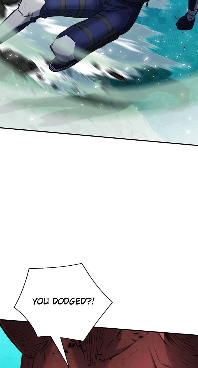 The Druid of Seoul Station Chapter 148 Page 31