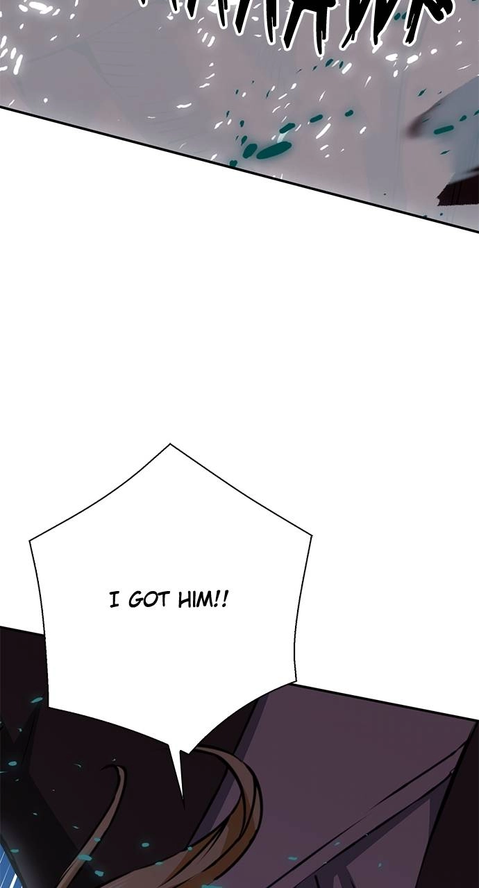 The Druid of Seoul Station Chapter 148 Page 39