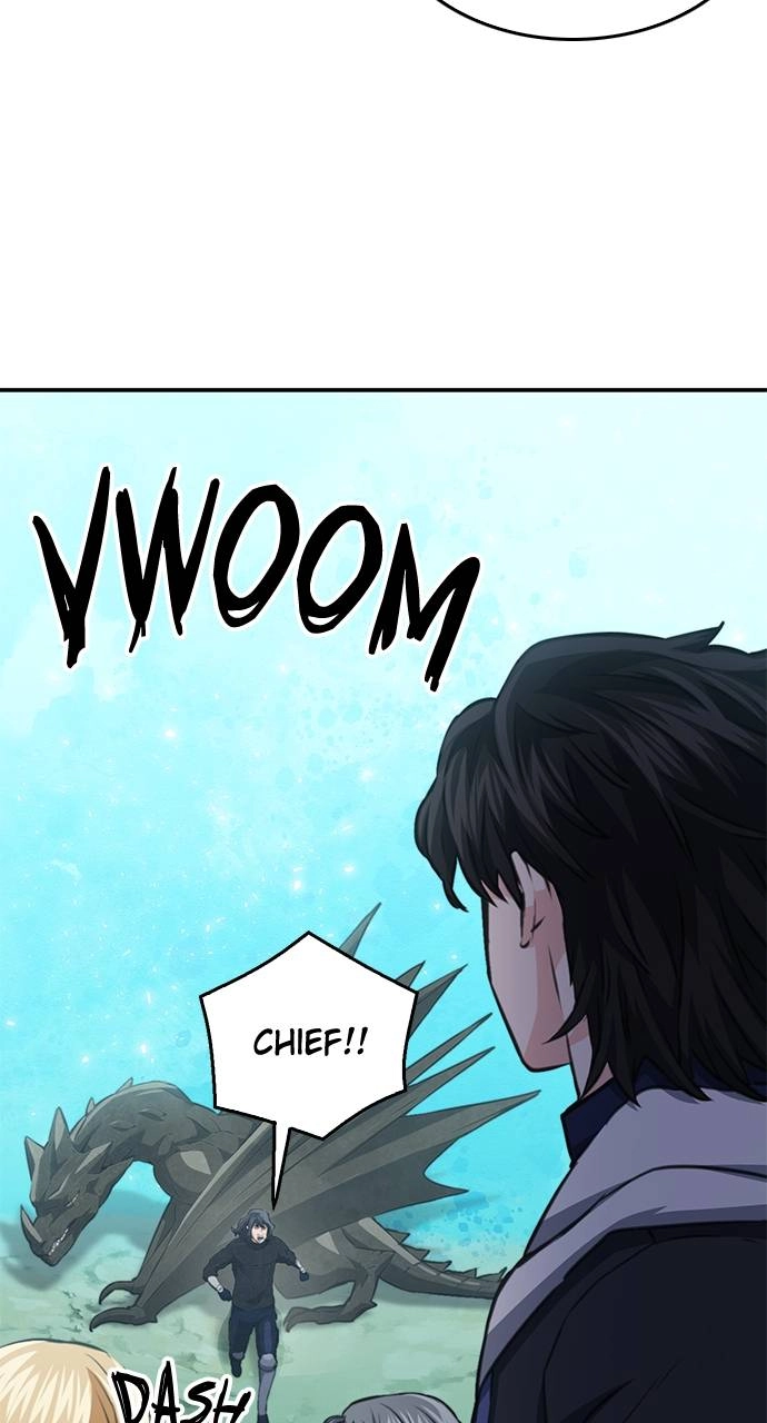 The Druid of Seoul Station Chapter 148 Page 54