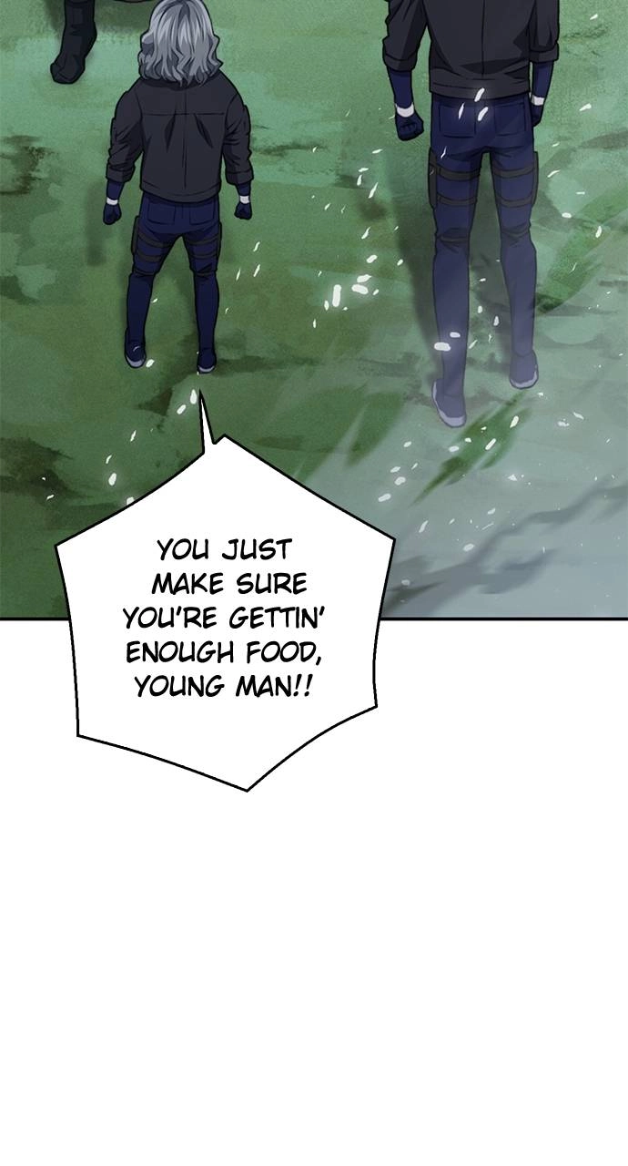The Druid of Seoul Station Chapter 148 Page 57