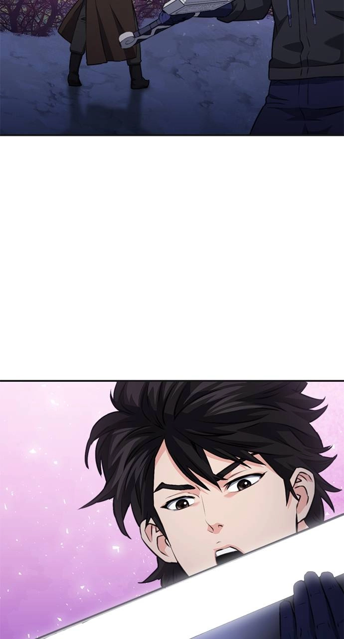 The Druid of Seoul Station Chapter 148 Page 59