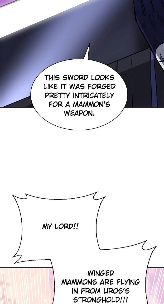 The Druid of Seoul Station Chapter 148 Page 60