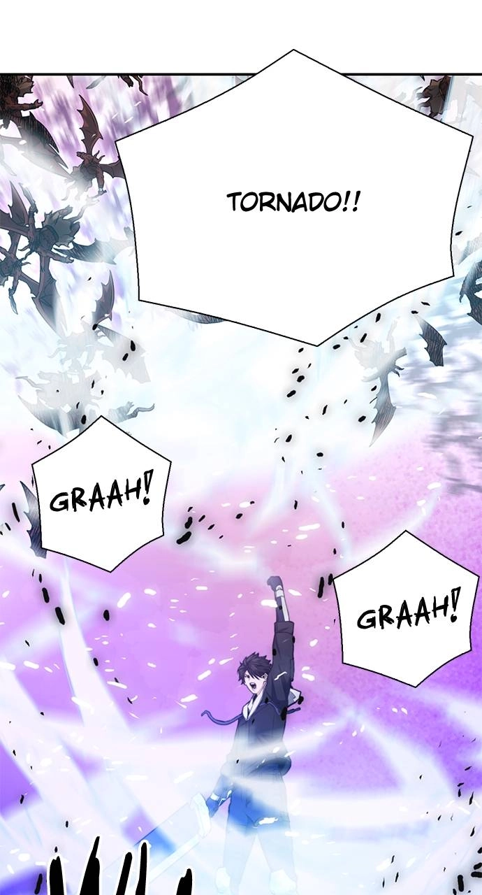 The Druid of Seoul Station Chapter 148 Page 69