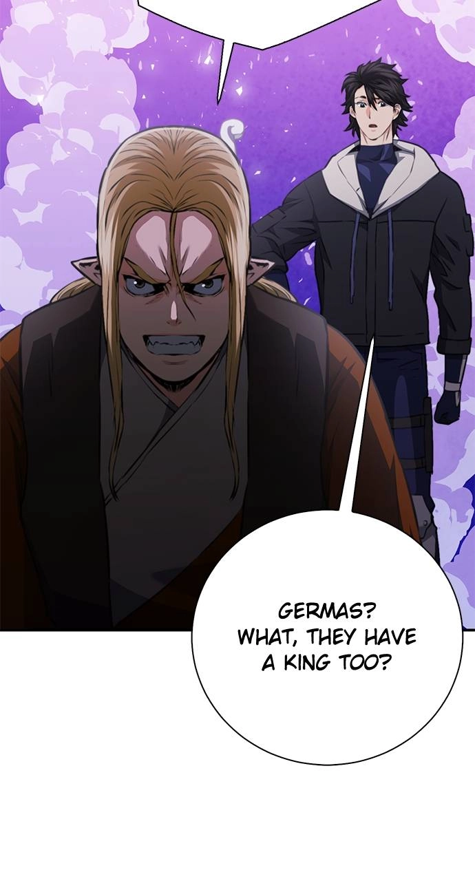 The Druid of Seoul Station Chapter 148 Page 79