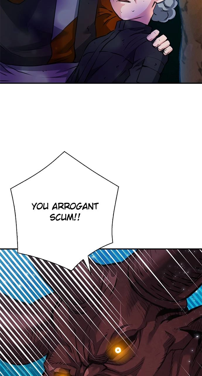 The Druid of Seoul Station Chapter 148 Page 7