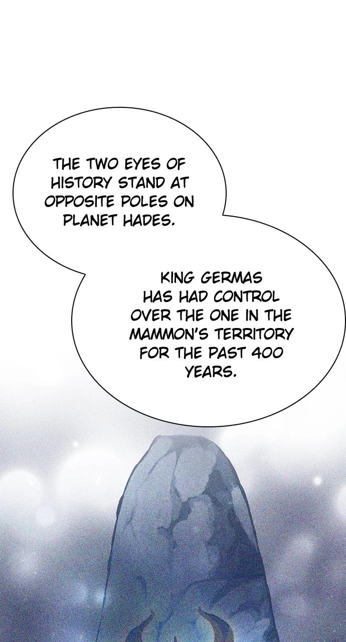 The Druid of Seoul Station Chapter 148 Page 80
