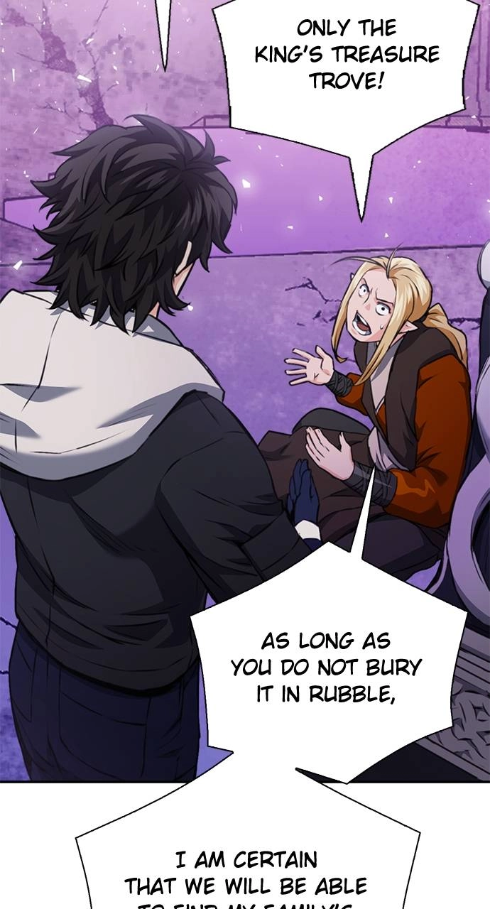 The Druid of Seoul Station Chapter 148 Page 83