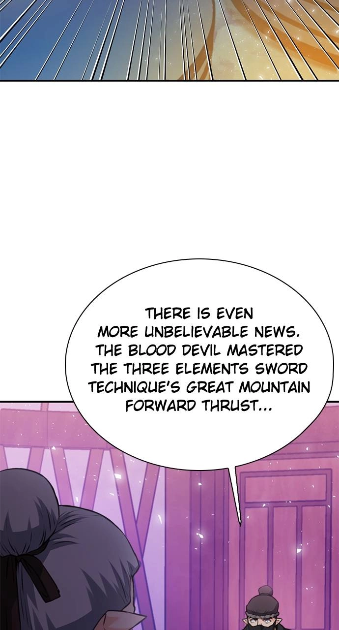 The Druid of Seoul Station Chapter 148 Page 89