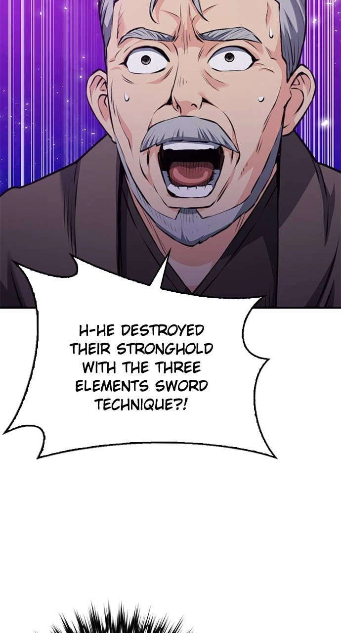 The Druid of Seoul Station Chapter 148 Page 91